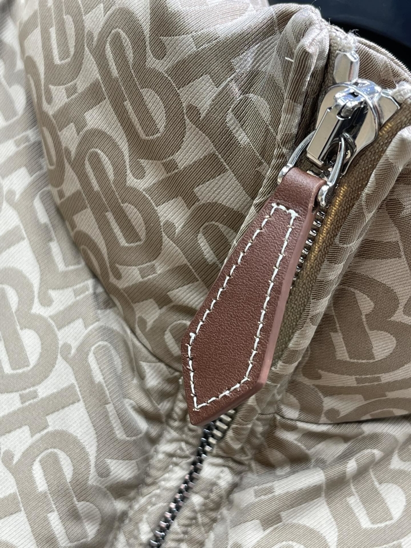 Bv*b*rry down jackets